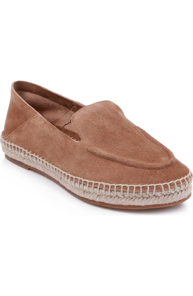 Splendid Simplicity Espadrille Loafer, Main, color,