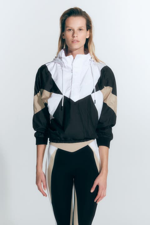 Virginia Jacket