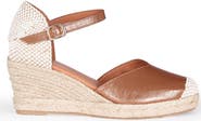 Menina Step Jimena Mid Strap Espadrille Sandal