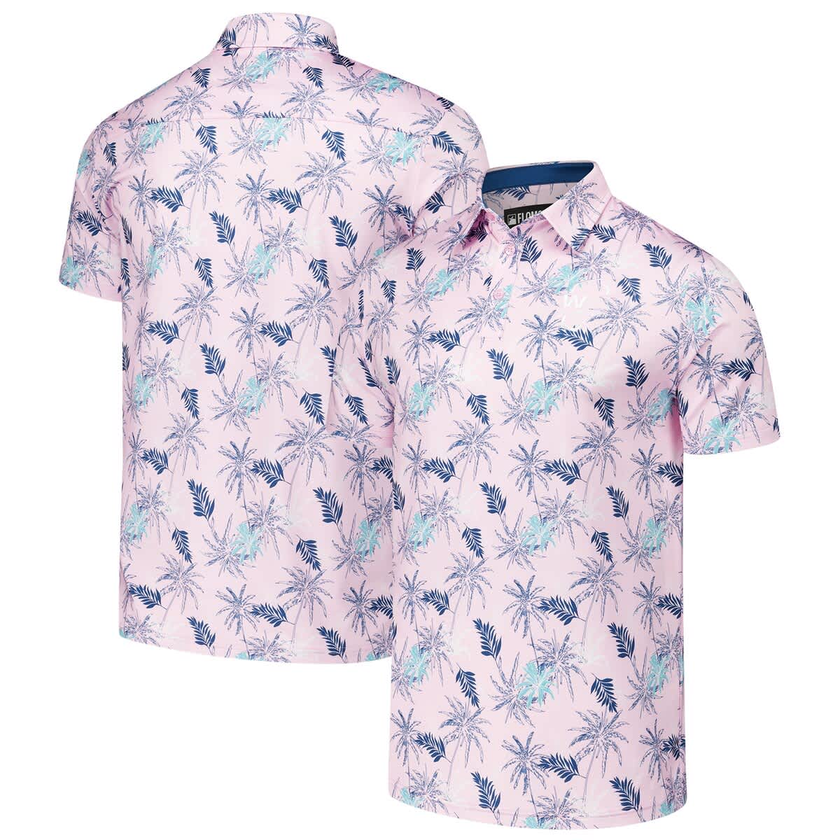 selected Light Pink