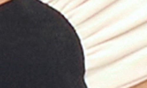 L*space Lspace Dolce Bikini Bottoms In Black