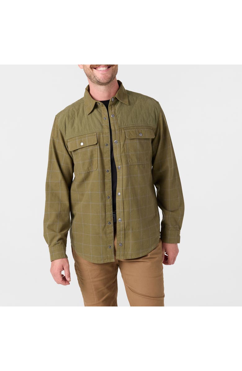 Mountain Khakis Highland Field Shirt, Alternate, color, 
