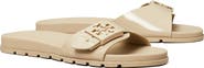 Tory Burch Buckle Slide Sandal