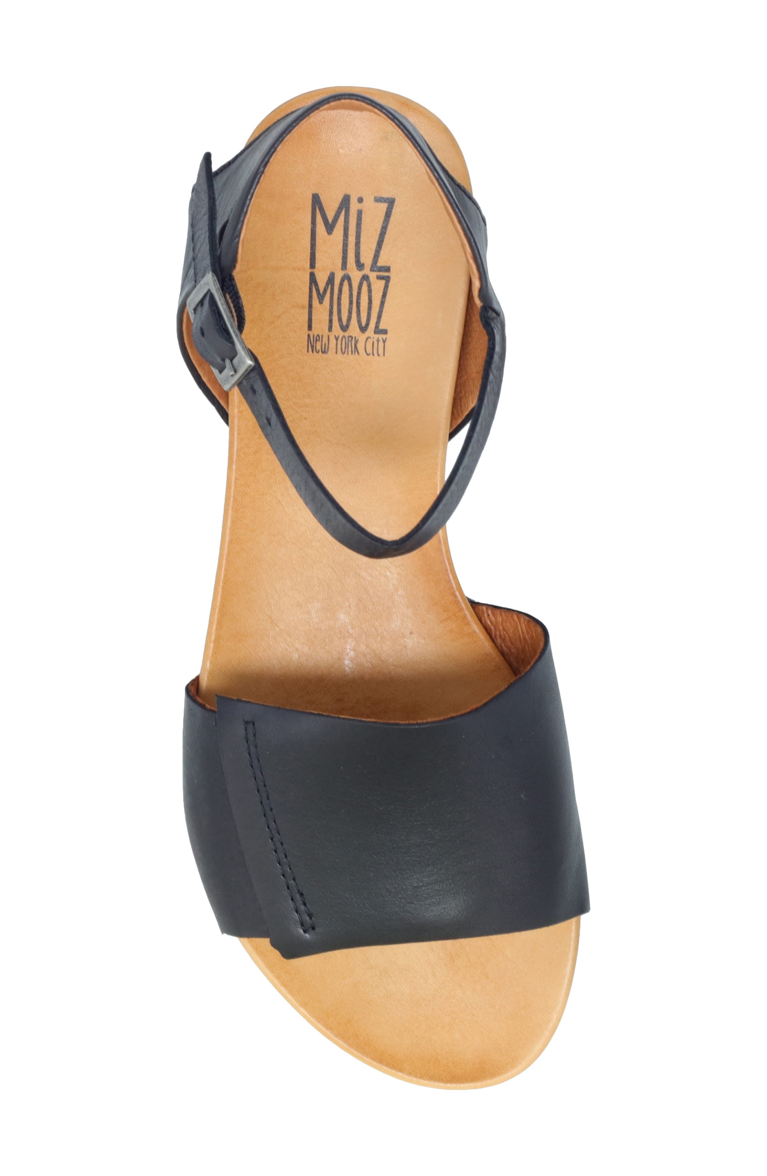 Miz Mooz Antony Sandal, Alternate, color, 