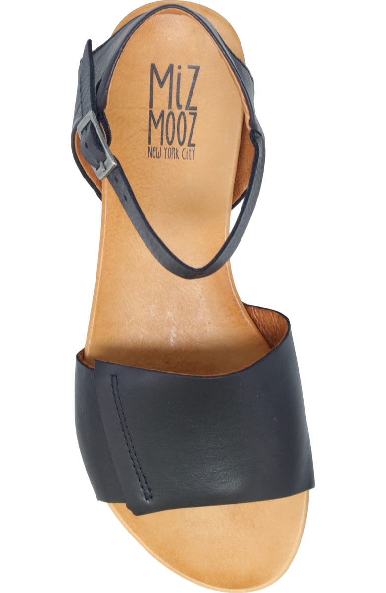 Miz Mooz Antony Sandal, Alternate, color,