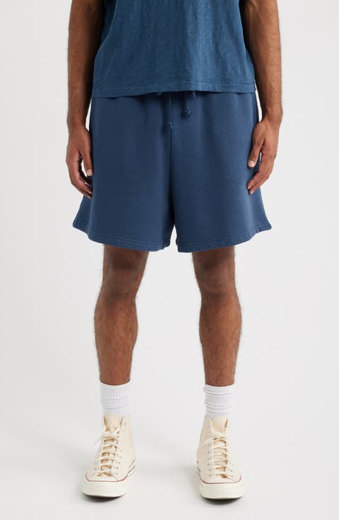 Core Sweatshorts