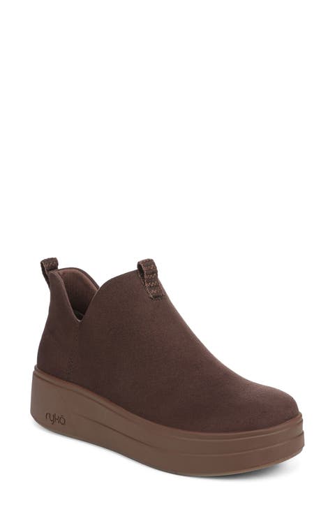 Vivie Short Boot