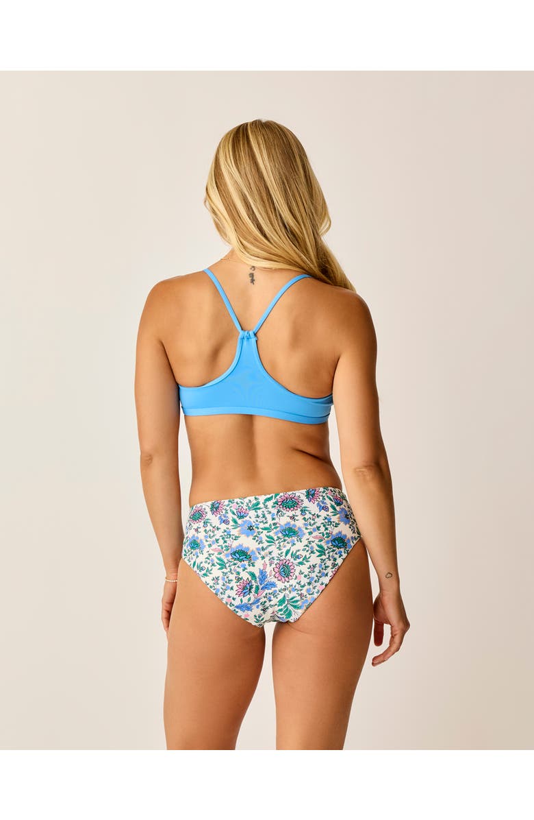 Carve Designs Pipa Compression Bottom, Alternate, color, Cloud Multifloral