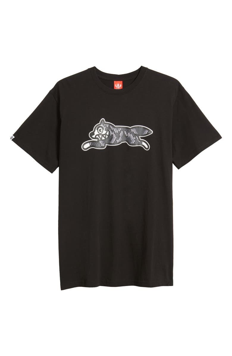 ICECREAM Anaconda Graphic T-Shirt, Alternate, color,