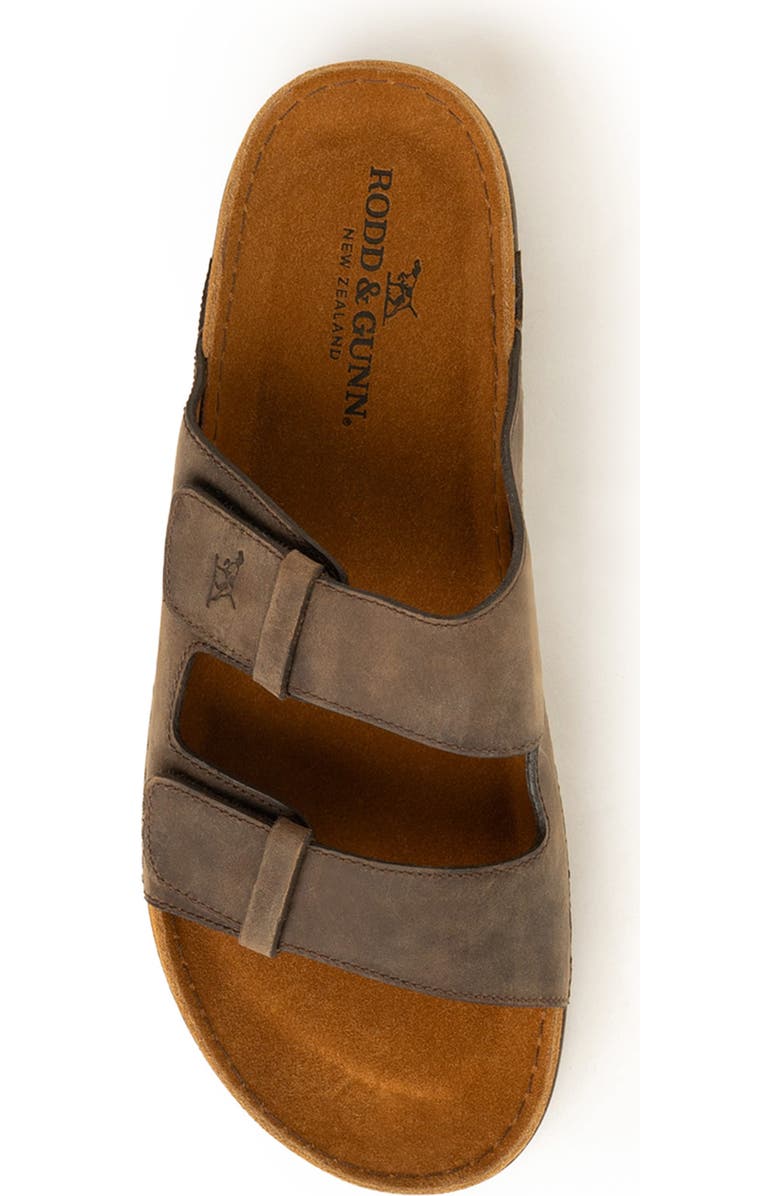 Rodd & Gunn Ranfurly Slide Sandal, Alternate, color,