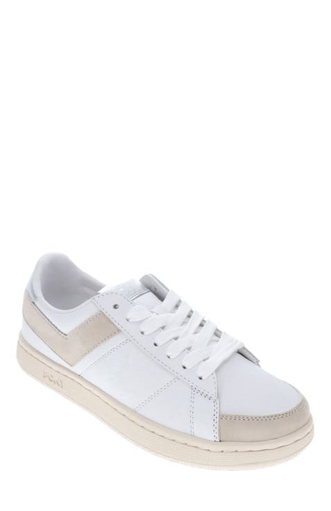 M-Pro Low Metallic Sneakers (Men)