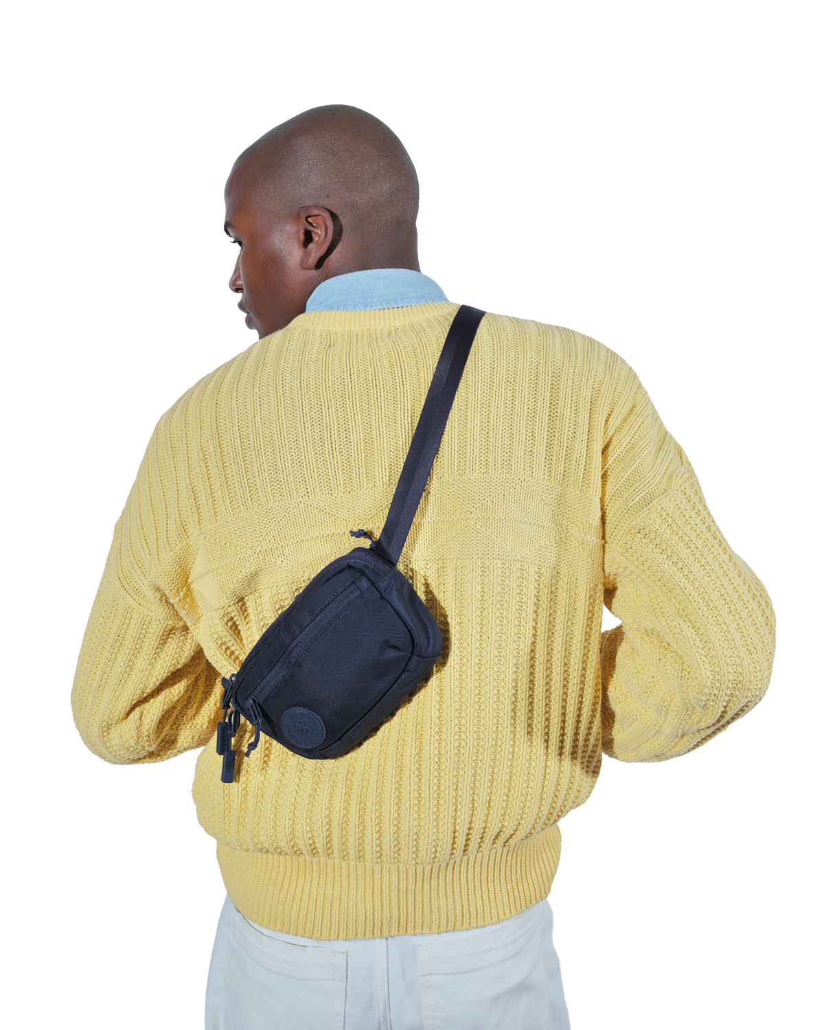 Fannypack Mini 1.5L, Alternate, color, Midnight