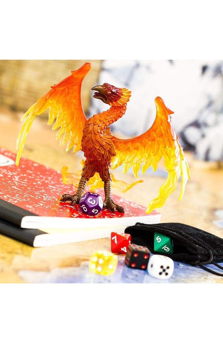 Safari Ltd. Phoenix Toy, Alternate, color, NO COLOR