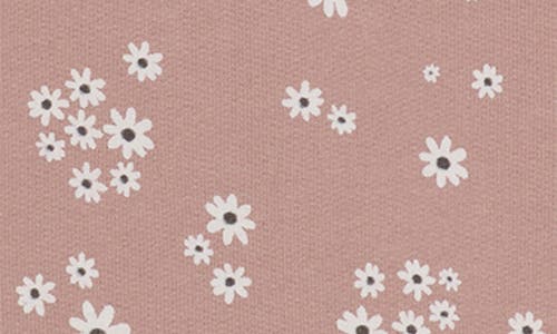 Pl Baby By Petit Lem Fleece Top, Corduroy Pants & Headband Set In Neutral