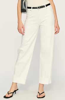 DL1961 Thea Relaxed Tapered Boyfriend Ankle Jeans