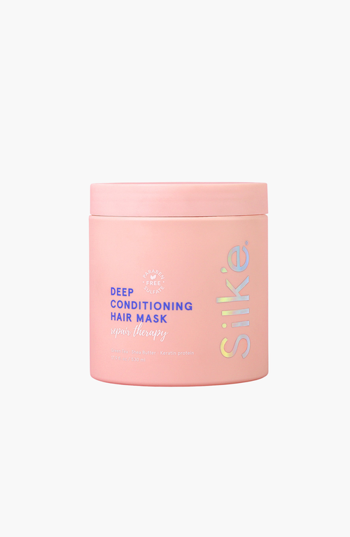 SLEEKE HAIR SLEEKE HAIR SILK'E REPAIR THERAPY DEEP CONDITIONING MASK