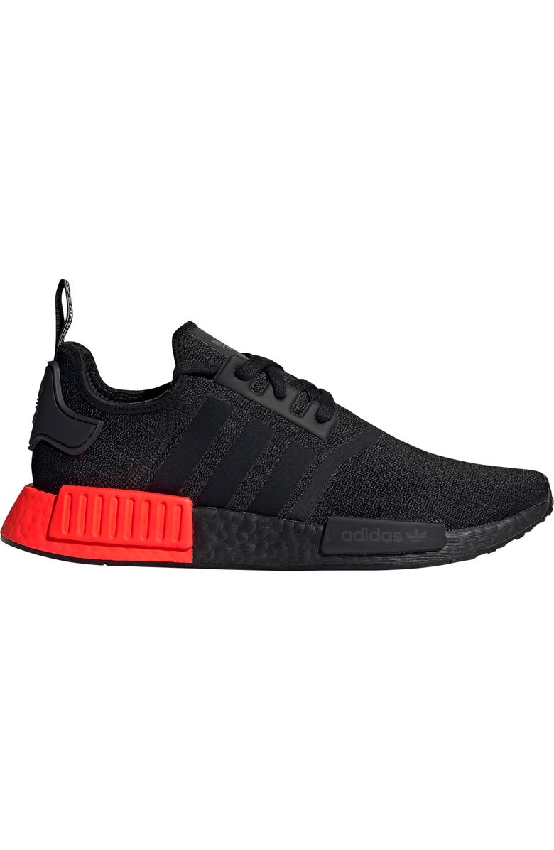 adidas NMD R1 Sneaker, Alternate, color,