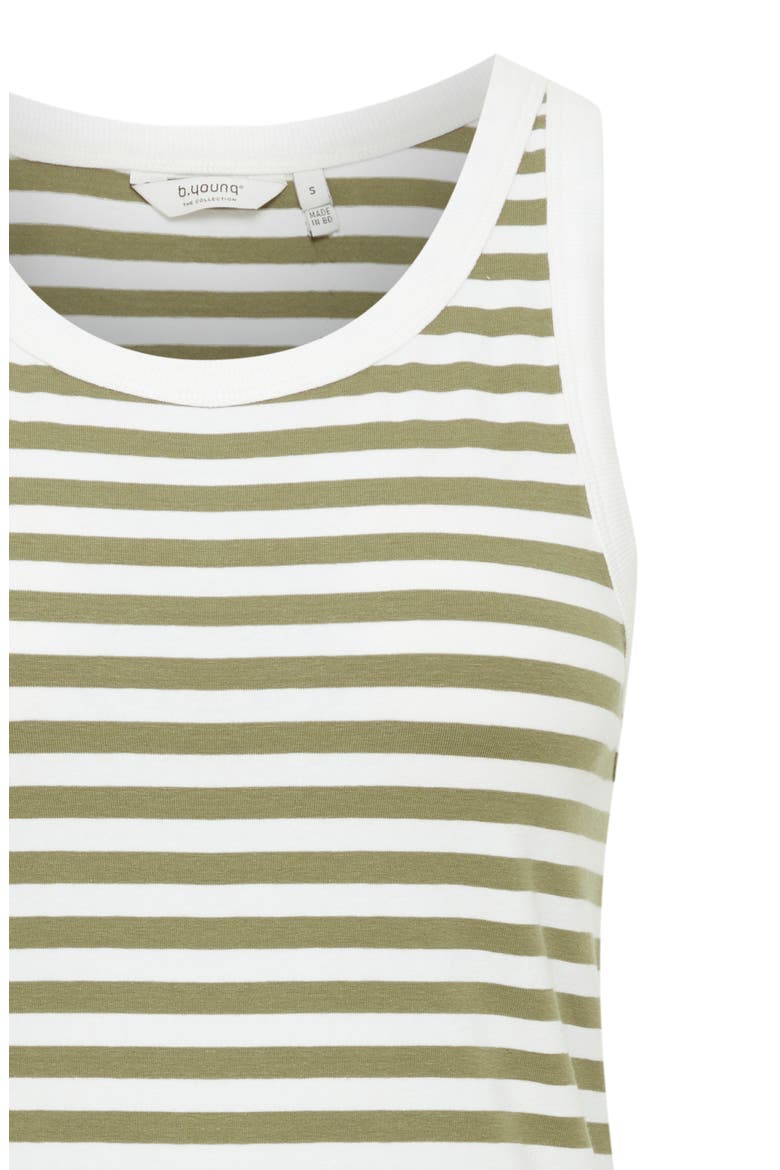 Pandinna Tank, Alternate, color, OLIVE MIX