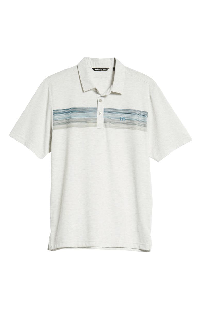 TravisMathew Mindsurfing Piqué Polo, Alternate, color, 