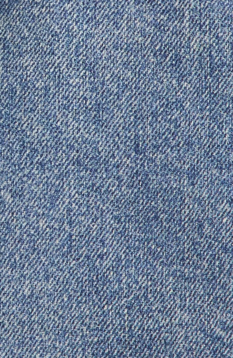 rag & bone Miramar Ponte Knit Miniskirt, Alternate, color, Arlo