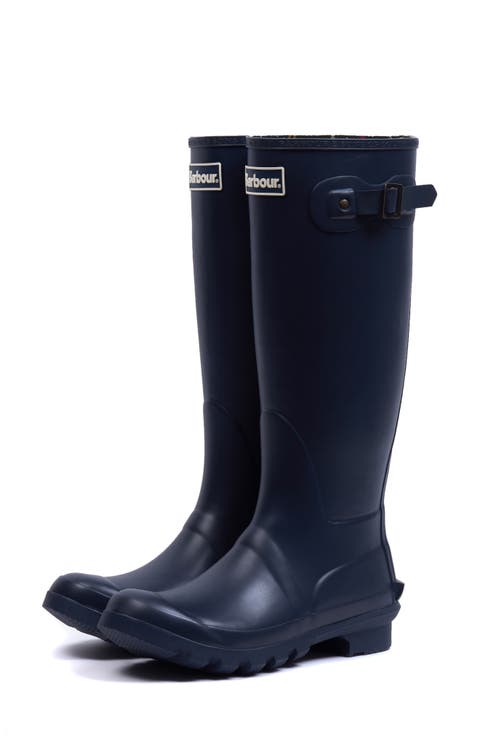 ミドルブーツ BARBOUR Women Boots LRF0066 LRFOL11 GREEN バブアー Barbour Barbour ショートブーツ LRF0066 サイドゴア
