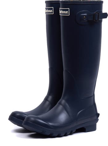 Barbour bede ロングブーツ size5 Barbour｜トール ウェリントン ロングレインブーツ “BEDE tall
