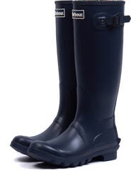 Barbour Bede Rain Boot