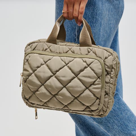 Cloud Cruiser Travel Organizer