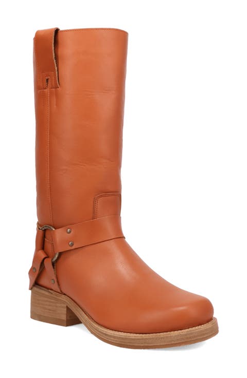 Rip Harness Boot