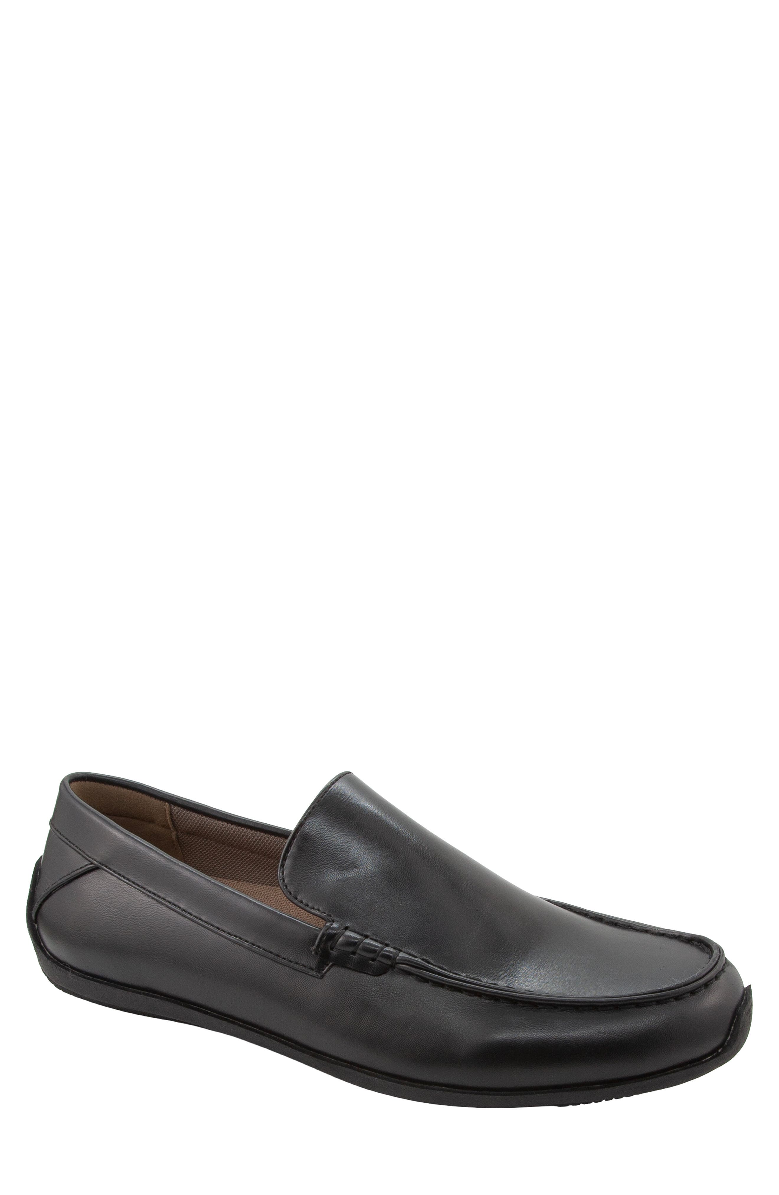 Deer Stags Monaco Comfort Driving Loafer