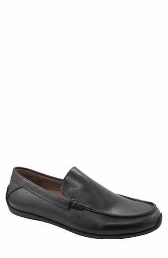 Deer Stags Monaco Comfort Driving Loafer