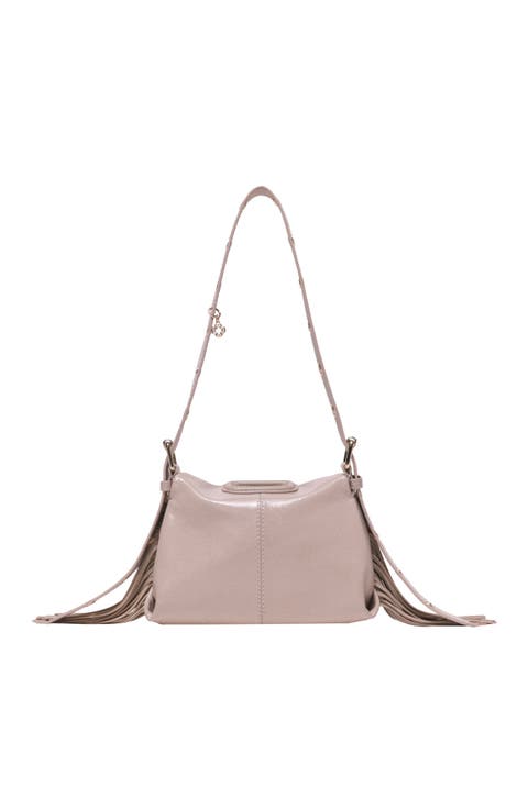 Naplak leather Miss M Mini bag