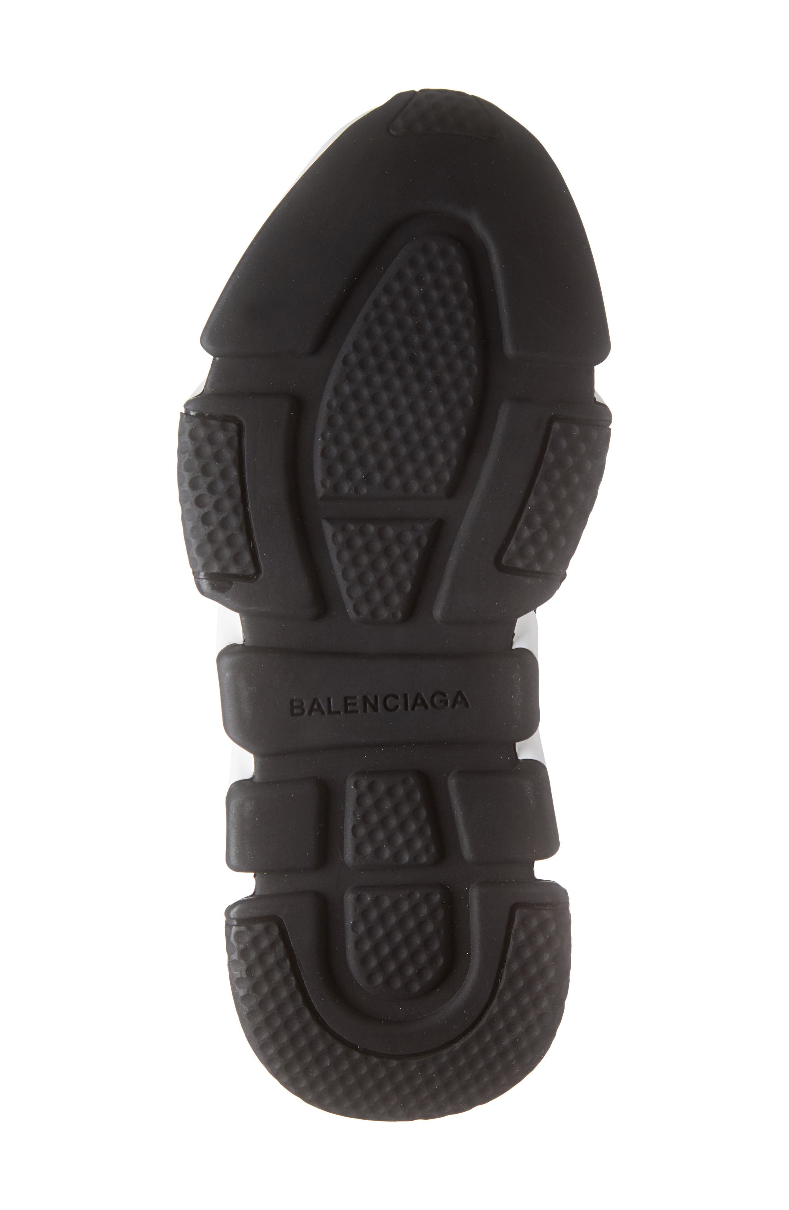 Balenciaga Speed Mid Sneaker, Alternate, color, 