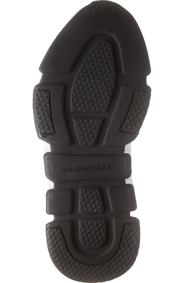 Balenciaga Speed Mid Sneaker, Alternate, color,