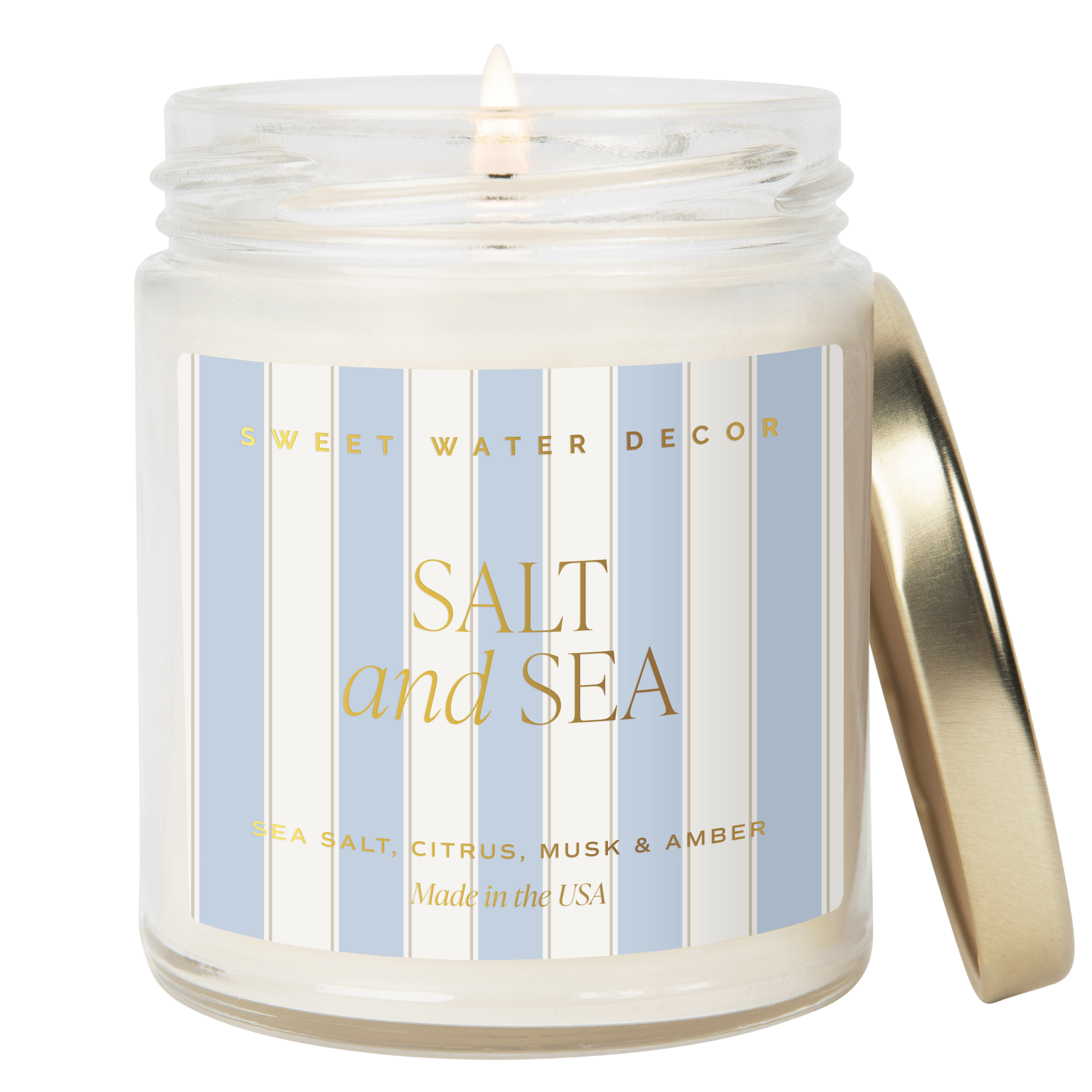 selected Salt & Sea