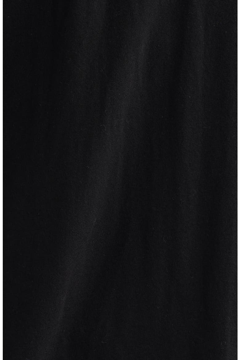 Rivet Pocket T-Shirt, Alternate, color, BLACK