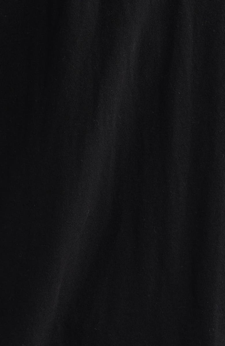 KROST Rivet Pocket T-Shirt, Alternate, color, Black