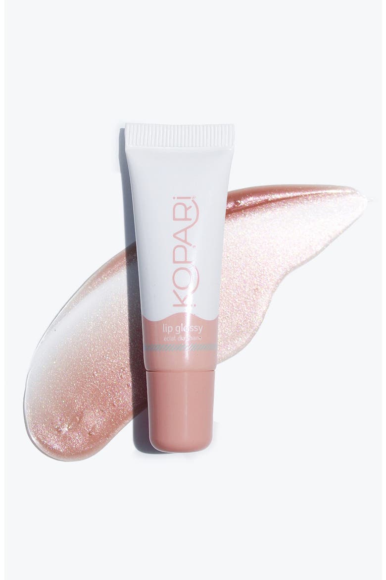 Coconut Lip Glossy, Alternate, color, BIRTHDAY SUIT