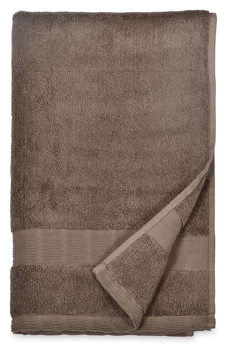 DKNY Mercer Hand Towel, Main, color, 