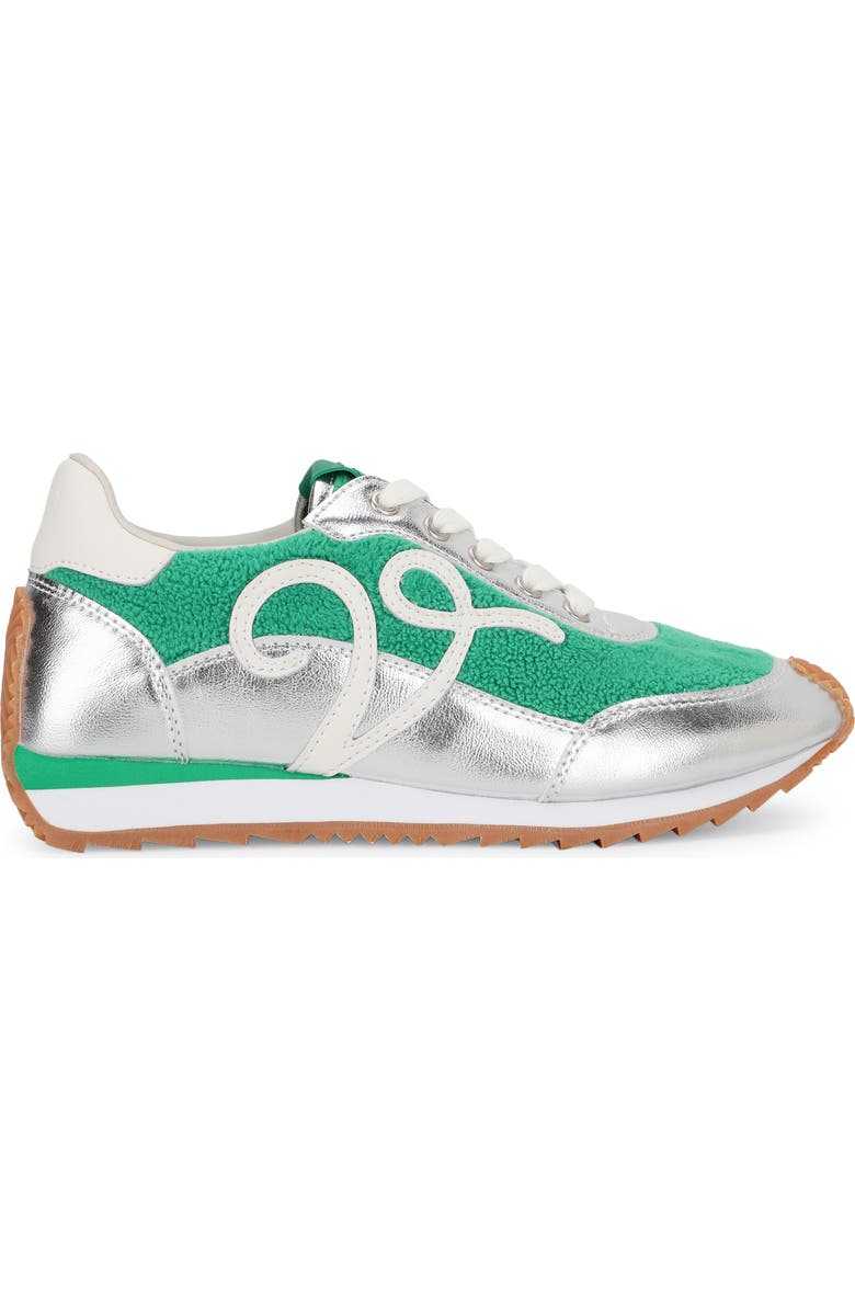 Vintage Havana Vroom Sneaker, Alternate, color,