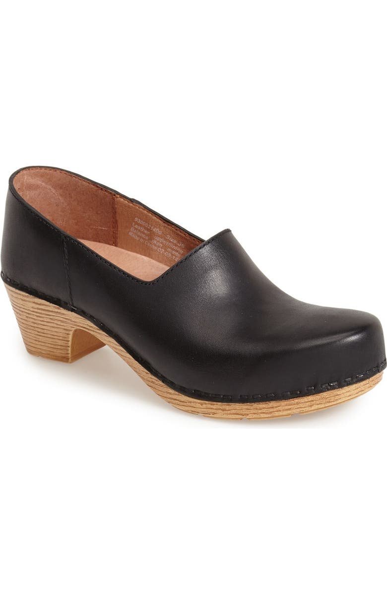 Dansko 'Marisol' Pump, Main, color,