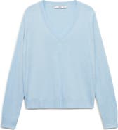 MANGO V-Neck Sweater