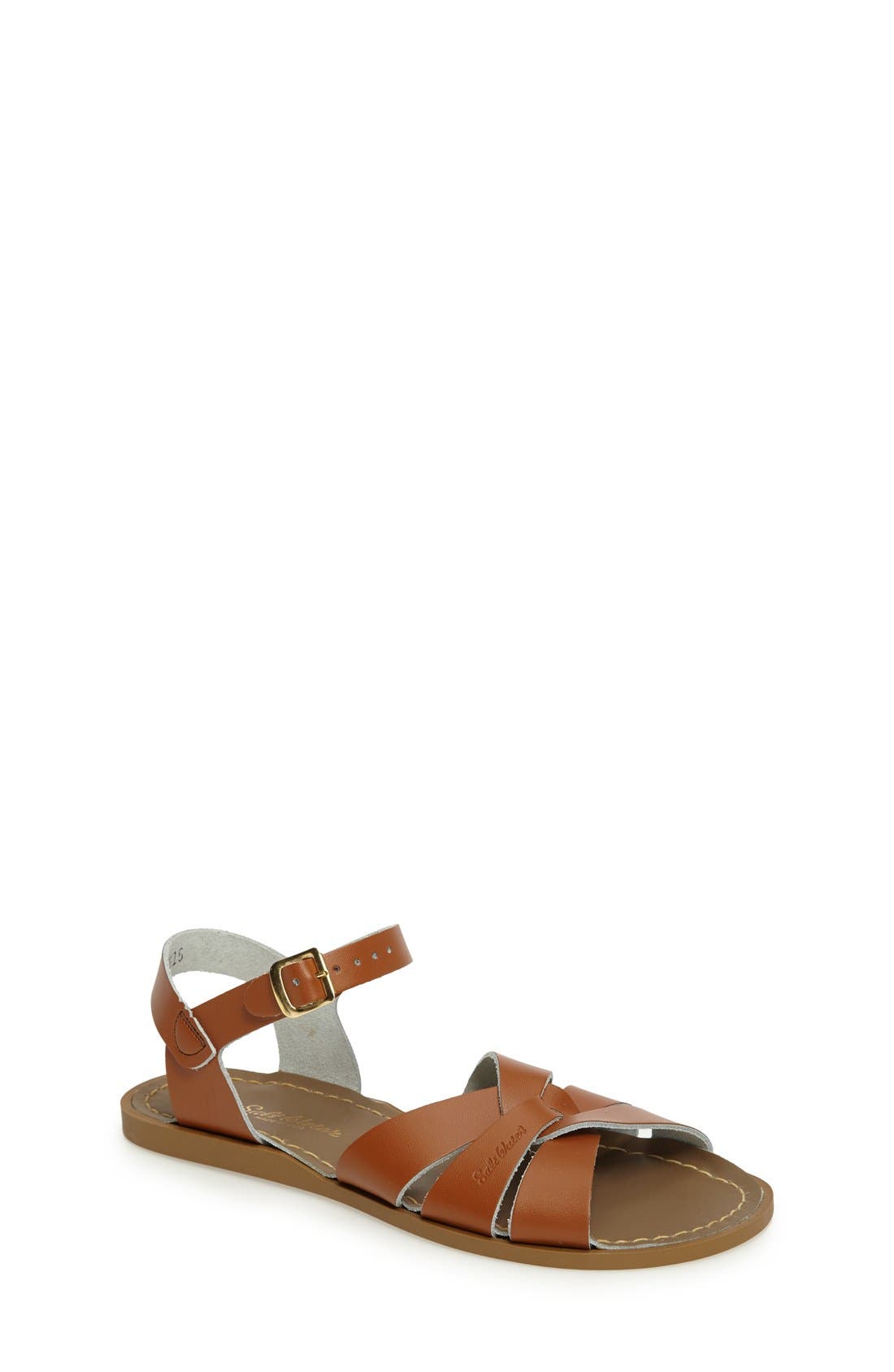 Salt Water Sandals by Hoy Original Sandal