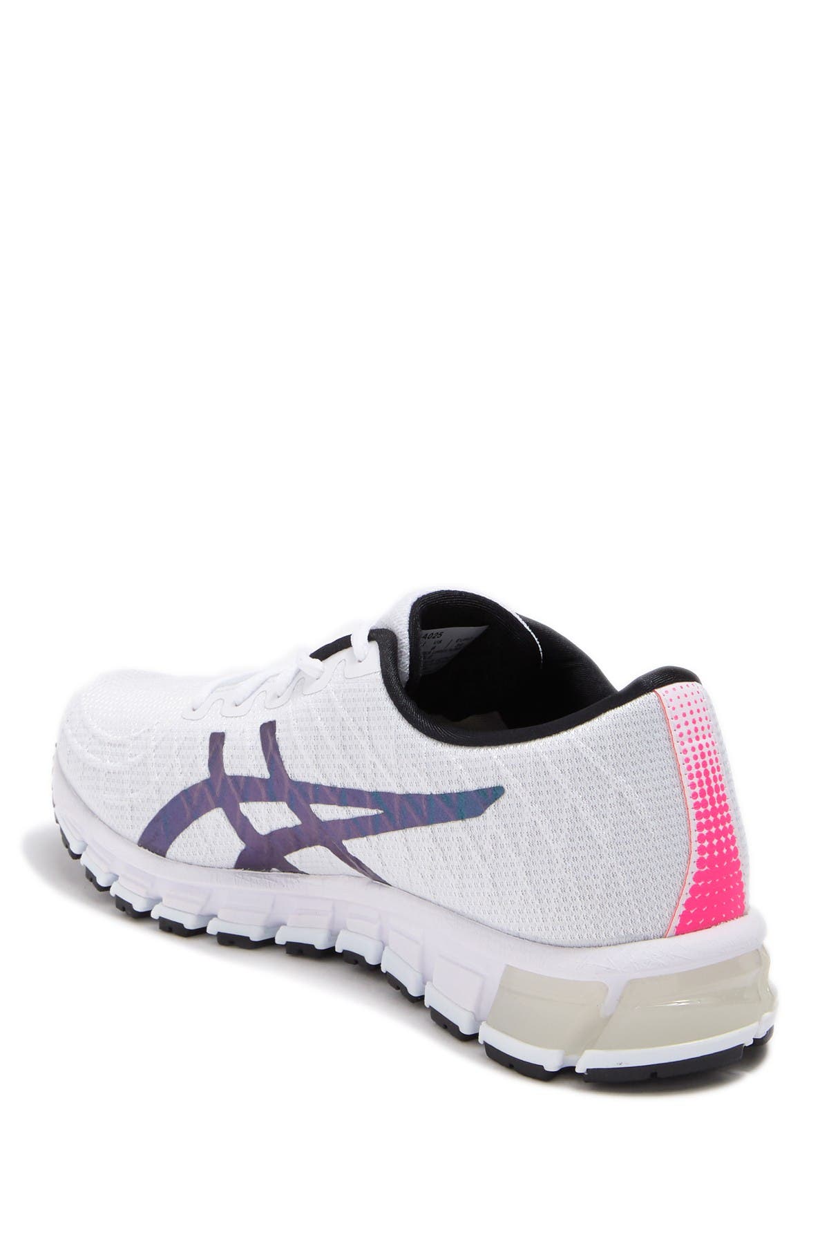 ASICS<sup>®</sup> Gel-Quantum 180 4 GS Sneaker, Alternate, color, 