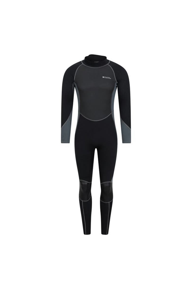 Wetsuit, Main, color, Gray