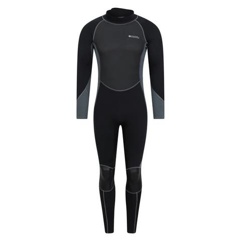 Wetsuit
