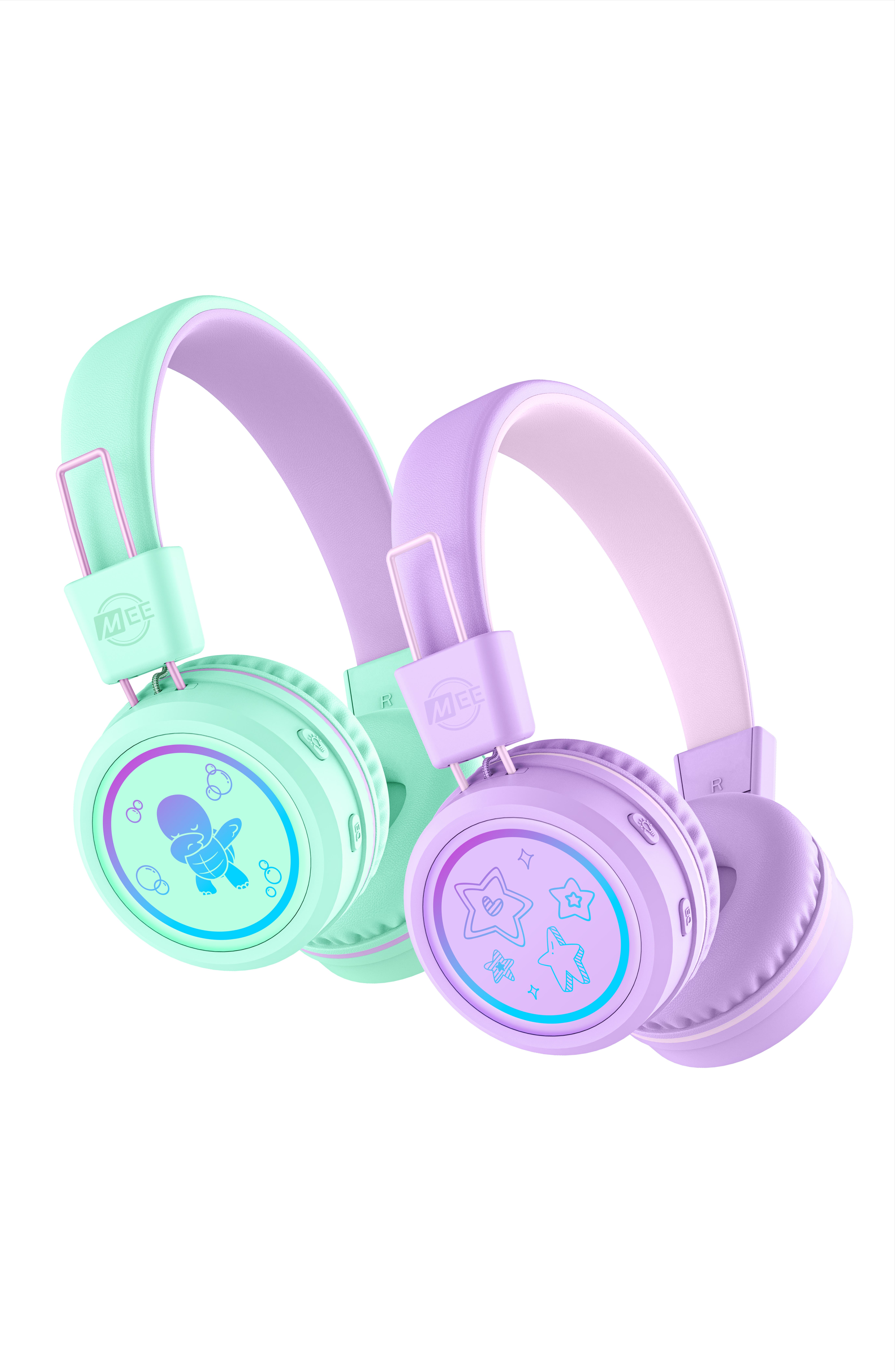 Mint/Lavender