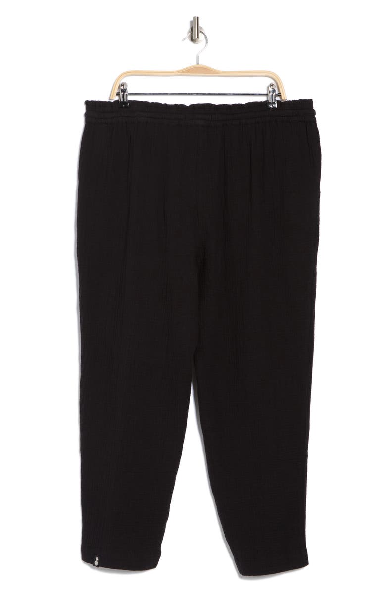 Tommy Bahama Coral Isle Easy Crop Pants, Alternate, color, 