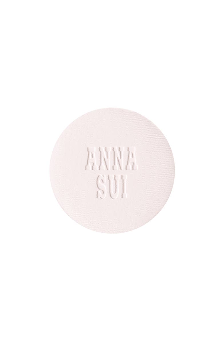 Anna Sui Brightening Powder Refill, Main, color, Translucent