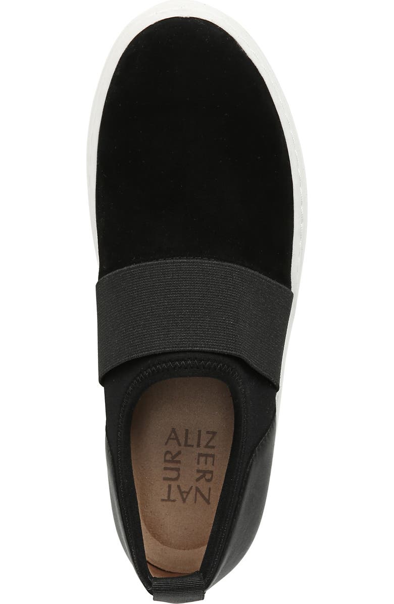 Naturalizer Cassey Slip-On Sneaker, Alternate, color,